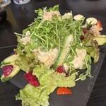 奄美料理 黒酎ダイニング 纏 - 