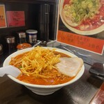 こってりらーめん せきやけ 水道橋店 - 