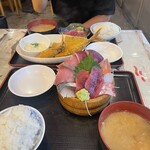 タカマル鮮魚店 新橋店 - 