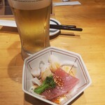 海鮮居酒屋 羽田市場 - 