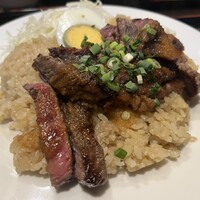 たくあん・牡丹亭 - 