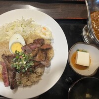 たくあん・牡丹亭 - 