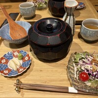 北新地 焼肉 菊地 - 