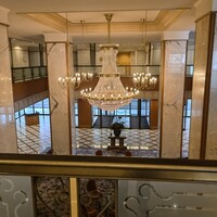 中国料理 龍鳳(ホテルアゴーラリージェンシー大阪堺) - 
