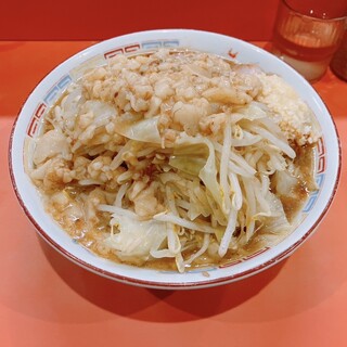 ラーメン二郎_1