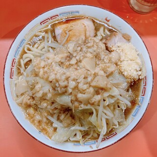 ラーメン二郎_0