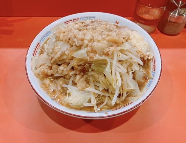 Ramen Jiro Sengawa Ten photo 2