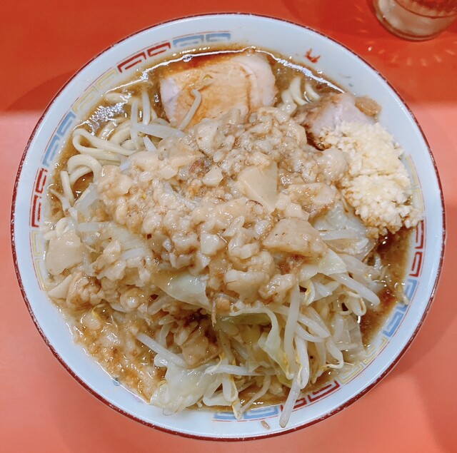 Ramen Jiro Sengawa Ten photo
