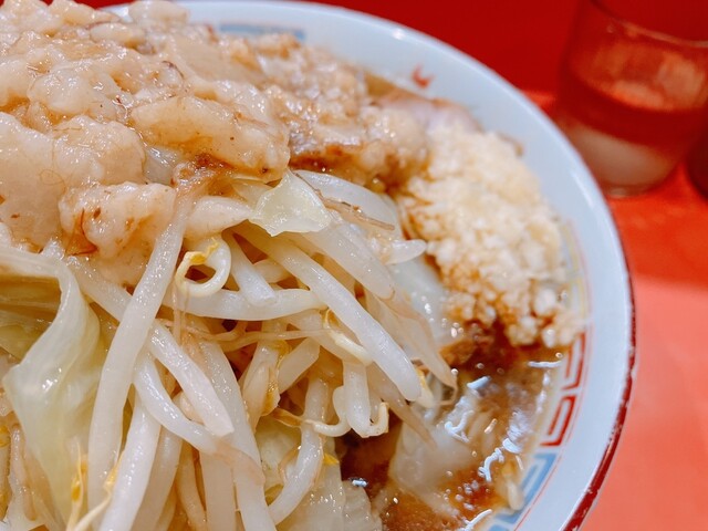 Ramen Jiro Sengawa Ten photo 4