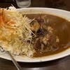 広尾のカレー