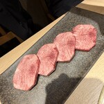 焼肉 天乃 - 