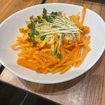 三代目 鳥メロ - 