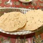 リトルスパイス - 