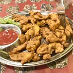 リトルスパイス - 