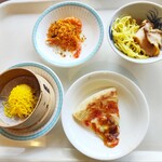 レストラン アヴァンシア - 