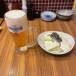 三代目 鳥メロ - 