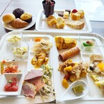 レストラン アヴァンシア - 