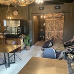 カフェ プク - 