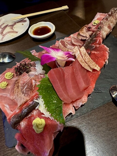 Red&red Sakuragawa photo 3