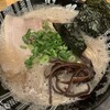 博多一双 新横浜ラーメン博物館店