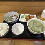 博多ごまさば屋 - 