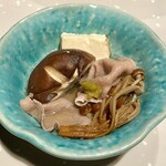 肉割烹 重㐂 - 神戸牛しゃぶしゃぶ