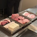 CRAFT MEAT&LAB. - 