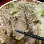 ラーメン二郎 - 