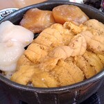 樺太食堂 - 