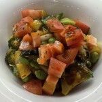 もうやんカレー 大忍具 - アップ