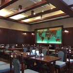 神戸にしむら珈琲店 - "神戸にしむら珈琲店中山手本店店内(3)"