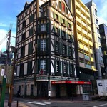 神戸にしむら珈琲店 中山手本店 - "神戸にしむら珈琲店中山手本店"