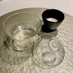 肉割烹 重㐂 新日本橋 - こだわりの出汁スープ