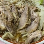 ラーメン二郎 - 