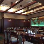 神戸にしむら珈琲店 - "神戸にしむら珈琲店中山手本店店内(2)"