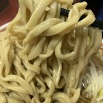 ラーメン二郎 - 