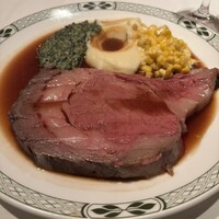 ロウリーズ・ザ・プライムリブ 恵比寿ガーデンプレイス店 - 
