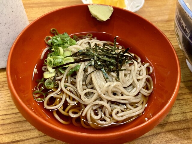 Dondon Tei Shin Osaka Aji No Machi Ten photo 3