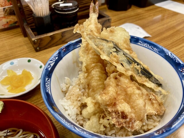 Dondon Tei Shin Osaka Aji No Machi Ten photo 2