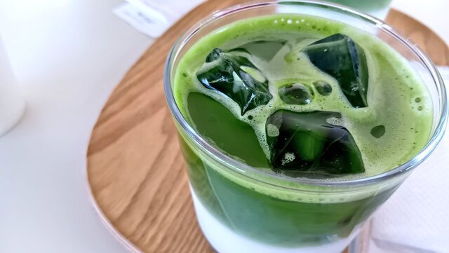 TATAMI CAFE（タタミ カフェ） - 須賀川（カフェ）