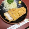 とんかつ 力亭