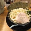 横浜家系ラーメン 津田家