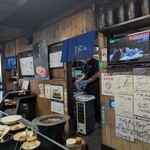 発祥のお店 一升びん - 