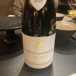 西麻布 焼肉 X - 