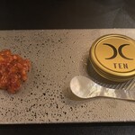 西麻布 焼肉 X - 