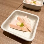 四国骨付鶏トリヤノシゴト - 