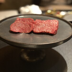 西麻布 焼肉 X - 