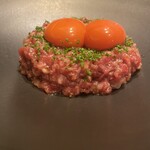 西麻布 焼肉 X - 