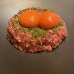 西麻布 焼肉 X - 