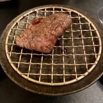 西麻布 焼肉 X - 